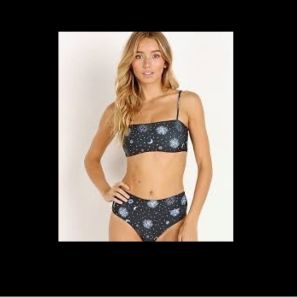 Stone Fox Swim Bliss Top